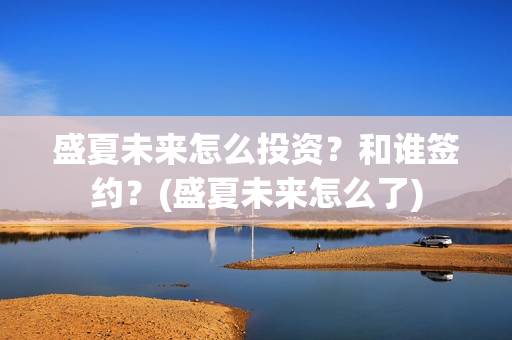 盛夏未来怎么投资？和谁签约？(盛夏未来怎么了)