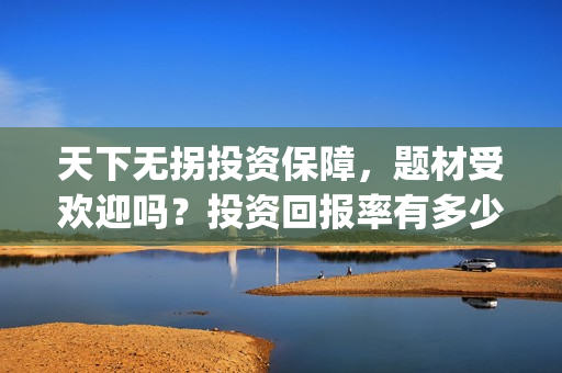 天下无拐投资保障，题材受欢迎吗？投资回报率有多少(天下无拐骗局)