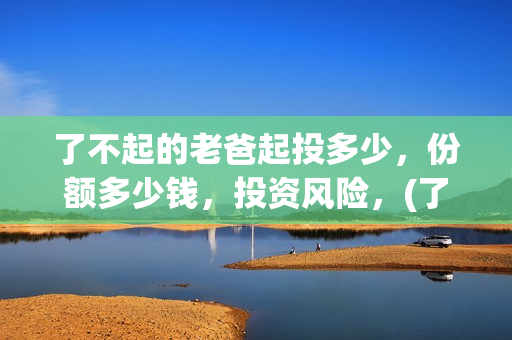 了不起的老爸起投多少,份额多少钱,投资风险,(了不起的老爸主要演员) 了不起的老爸起投多少,份额多少钱,投资风险,(了不起的老爸主要演员)