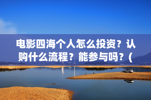 电影四海个人怎么投资？认购什么流程？能参与吗？(电影四海剧情介绍)