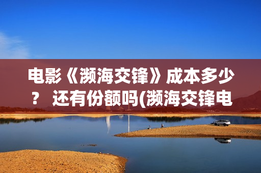 电影《濒海交锋》成本多少？ 还有份额吗(濒海交锋电影完整在线看)