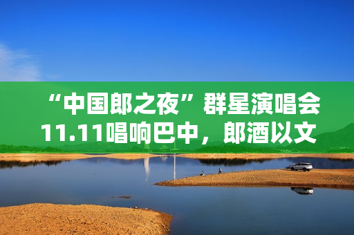 “中国郎之夜”群星演唱会11.11唱响巴中，郎酒以文化IP深耕四川市场