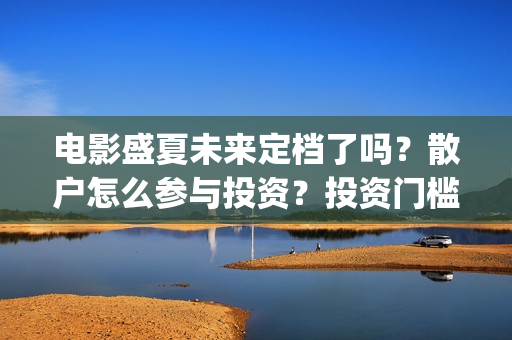 电影盛夏未来定档了吗？散户怎么参与投资？投资门槛多少？(《盛夏未来》上映)
