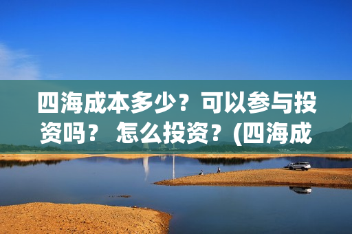 四海成本多少？可以参与投资吗？ 怎么投资？(四海成本多少)
