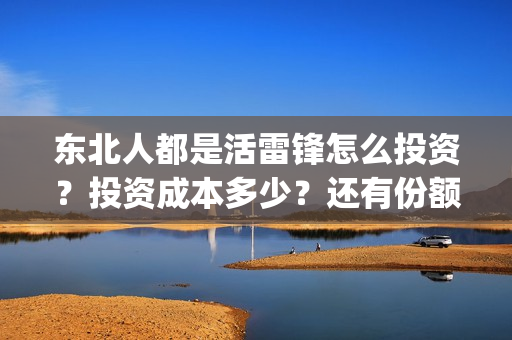 东北人都是活雷锋怎么投资？投资成本多少？还有份额吗(东北人都是活雷锋是哪年的歌)