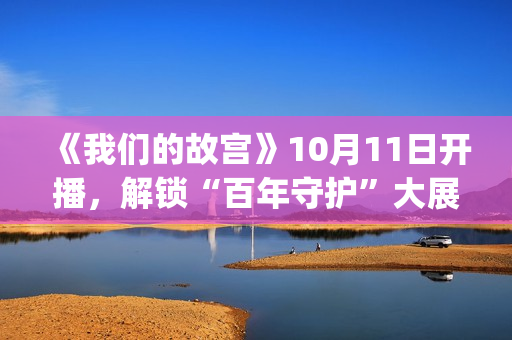 《我们的故宫》10月11日开播，解锁“百年守护”大展最强看展攻略(《我们的故宫》第五集)