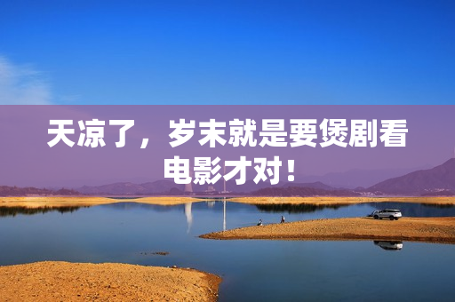 天凉了，岁末就是要煲剧看电影才对！