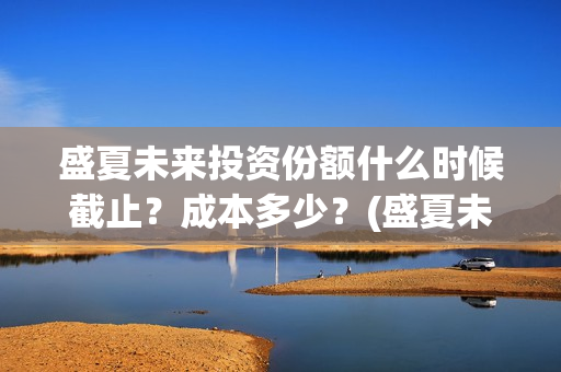 盛夏未来投资份额什么时候截止？成本多少？(盛夏未来 投资方)