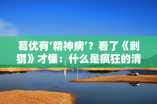 葛优有‘精神病’?看了《刺猬》才懂:什么是疯狂的清醒 葛优有‘精神病’?看了《刺猬》才懂:什么是疯狂的清醒