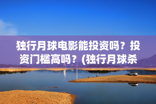 独行月球电影能投资吗？投资门槛高吗？(独行月球杀青了吗)