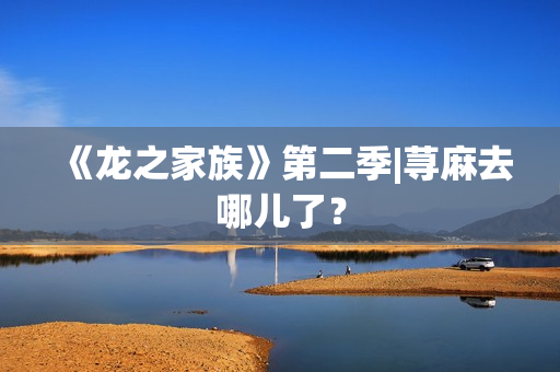 《龙之家族》第二季|荨麻去哪儿了? 《龙之家族》第二季|荨麻去哪儿了?