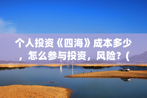 个人投资《四海》成本多少,怎么参与投资,风险?(四海电影投资项目) 个人投资《四海》成本多少,怎么参与投资,风险?(四海电影投资项目)