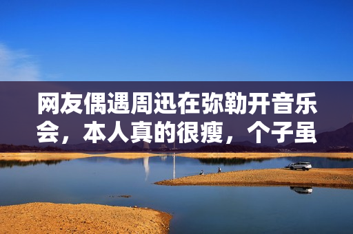 网友偶遇周迅在弥勒开音乐会，本人真的很瘦，个子虽小但比例超绝