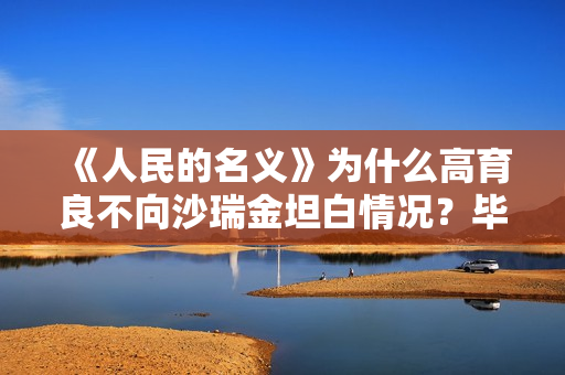 《人民的名义》为什么高育良不向沙瑞金坦白情况?毕竟他是一把手 《人民的名义》为什么高育良不向沙瑞金坦白情况?毕竟他是一把手