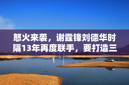 怒火来袭，谢霆锋刘德华时隔13年再度联手，要打造三部曲的节奏？