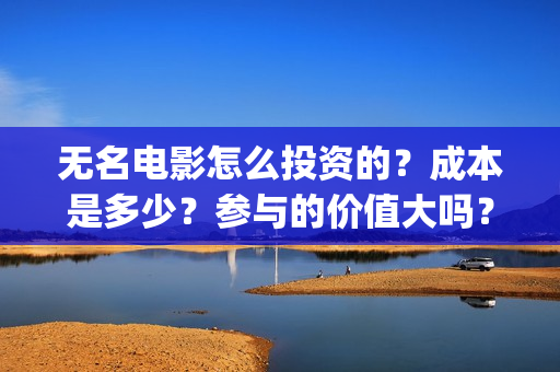 无名电影怎么投资的？成本是多少？参与的价值大吗？(播放无名电影)