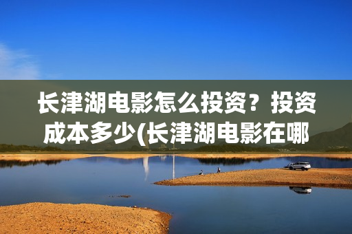 长津湖电影怎么投资?投资成本多少(长津湖电影在哪儿看) 长津湖电影怎么投资?投资成本多少(长津湖电影在哪儿看)