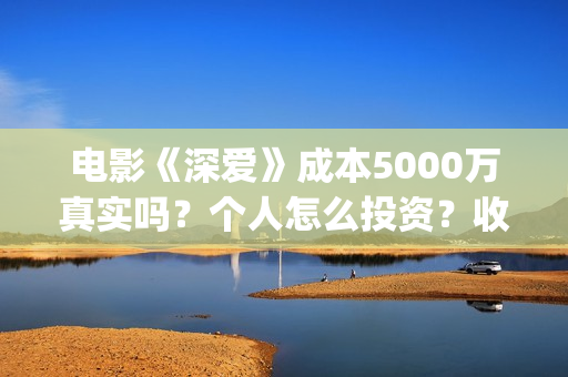 电影《深爱》成本5000万真实吗？个人怎么投资？收益空间大吗？(深爱电影剧情介绍)