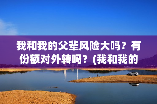 我和我的父辈风险大吗？有份额对外转吗？(我和我的父辈乘风细节)