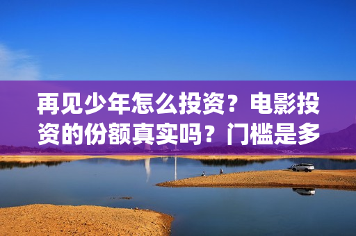 再见少年怎么投资？电影投资的份额真实吗？门槛是多少？(再见,少年怎么投)