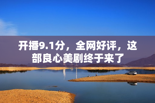 开播9.1分，全网好评，这部良心美剧终于来了