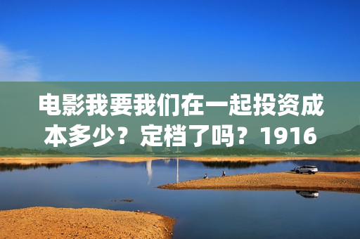 电影我要我们在一起投资成本多少？定档了吗？19164243723(电影我要我们在一起演员表)