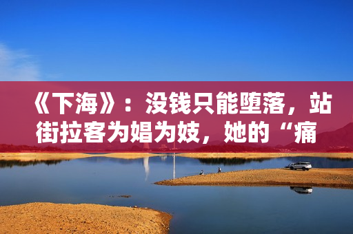 《下海》：没钱只能堕落，站街拉客为娼为妓，她的“痛”难以启齿