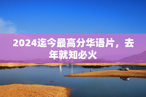 2024迄今最高分华语片,去年就知必火 2024迄今最高分华语片,去年就知必火