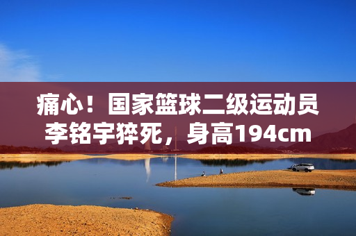 痛心!国家篮球二级运动员李铭宇猝死,身高194cm,年仅28岁! 痛心!国家篮球二级运动员李铭宇猝死,身高194cm,年仅28岁!
