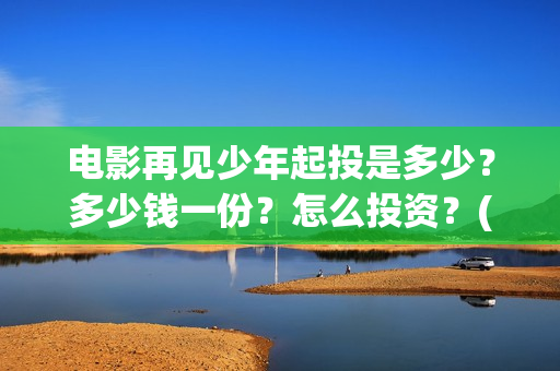 电影再见少年起投是多少？多少钱一份？怎么投资？(再见少年电影啥意思)