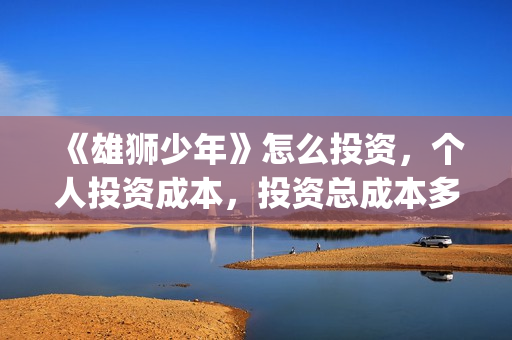 《雄狮少年》怎么投资,个人投资成本,投资总成本多少?(雄狮少年预告) 《雄狮少年》怎么投资,个人投资成本,投资总成本多少?(雄狮少年预告)