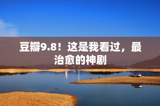 豆瓣9.8！这是我看过，最治愈的神剧