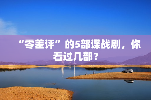 “零差评”的5部谍战剧,你看过几部? “零差评”的5部谍战剧,你看过几部?