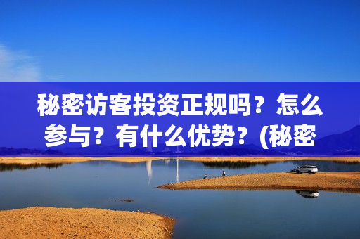 秘密访客投资正规吗?怎么参与?有什么优势?(秘密访客自首) 秘密访客投资正规吗?怎么参与?有什么优势?(秘密访客自首)