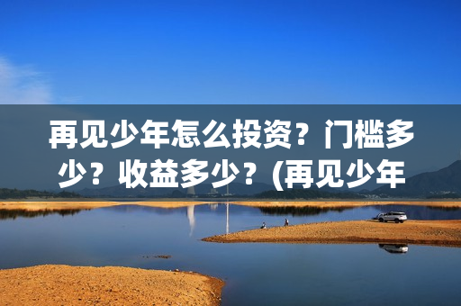 再见少年怎么投资?门槛多少?收益多少?(再见少年投资收益图) 再见少年怎么投资?门槛多少?收益多少?(再见少年投资收益图)