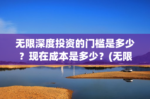 无限深度投资的门槛是多少？现在成本是多少？(无限深度发行方)