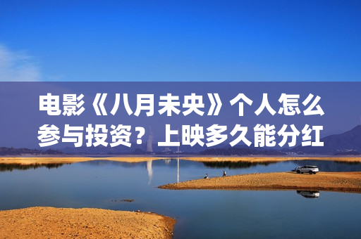 电影《八月未央》个人怎么参与投资？上映多久能分红？成本多少？(电影版八月未央)