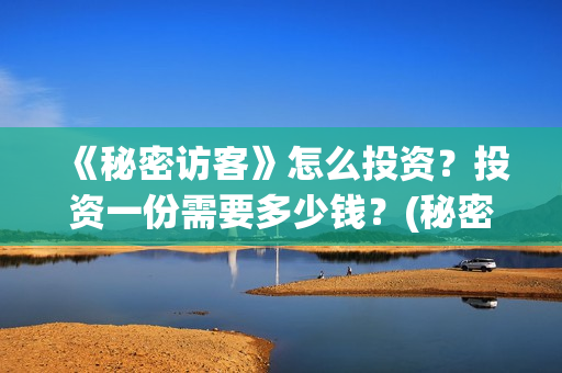 《秘密访客》怎么投资?投资一份需要多少钱?(秘密访客在讲啥) 《秘密访客》怎么投资?投资一份需要多少钱?(秘密访客在讲啥)