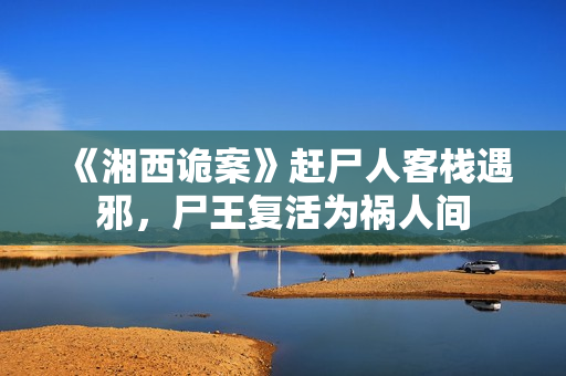 《湘西诡案》赶尸人客栈遇邪，尸王复活为祸人间