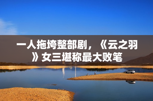 一人拖垮整部剧,《云之羽》女三堪称最大败笔 一人拖垮整部剧,《云之羽》女三堪称最大败笔