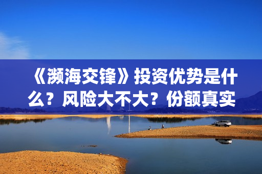 《濒海交锋》投资优势是什么？风险大不大？份额真实吗？(濒海交锋能投吗)