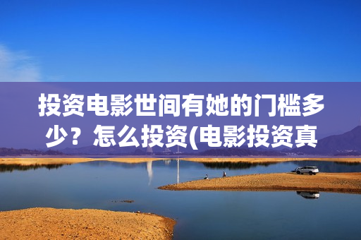 投资电影世间有她的门槛多少？怎么投资(电影投资真实吗)