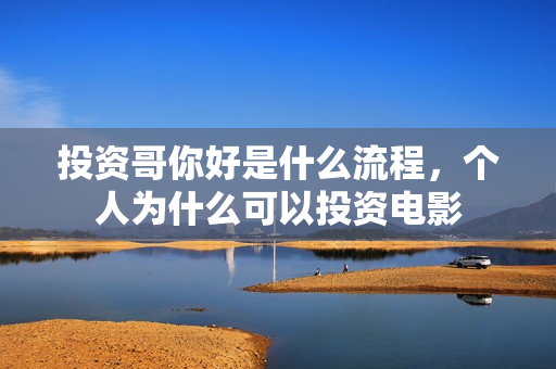 投资哥你好是什么流程，个人为什么可以投资电影