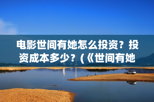 电影世间有她怎么投资?投资成本多少?(《世间有她》) 电影世间有她怎么投资?投资成本多少?(《世间有她》)