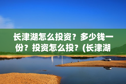 长津湖怎么投资？多少钱一份？投资怎么投？(长津湖怎么参与投资)