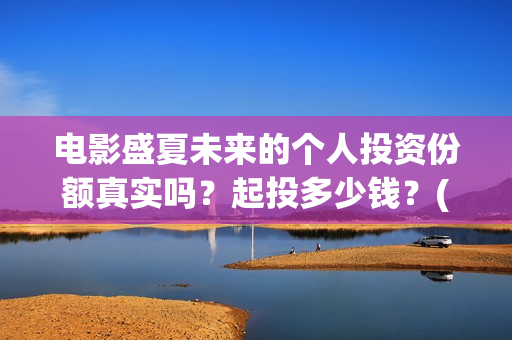 电影盛夏未来的个人投资份额真实吗？起投多少钱？(盛夏未来的片长)