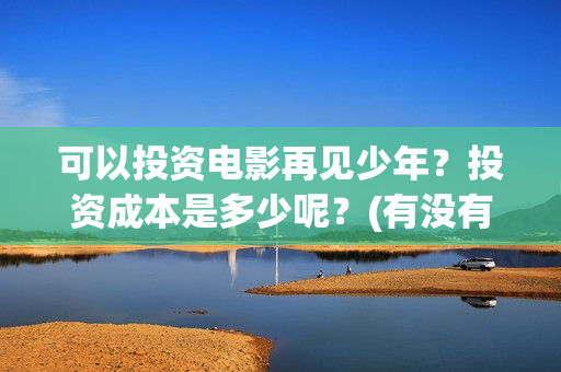 可以投资电影再见少年？投资成本是多少呢？(有没有人实际投资电影赚钱的)