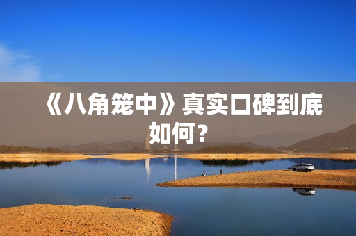 《八角笼中》真实口碑到底如何？