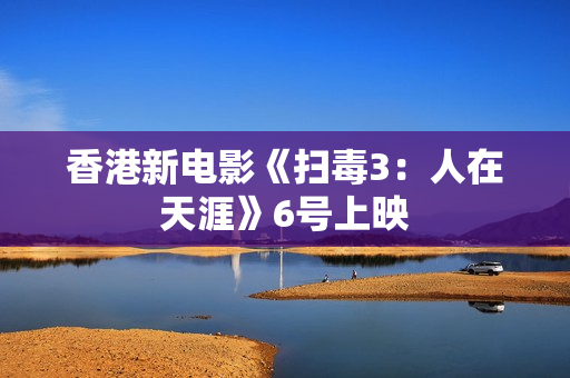 香港新电影《扫毒3：人在天涯》6号上映