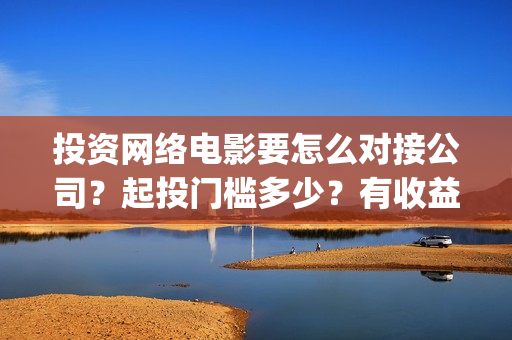 投资网络电影要怎么对接公司？起投门槛多少？有收益保障吗？(投资一部网络电影需要多少钱)